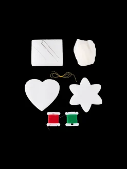 Kit de feutrage à l'aiguille