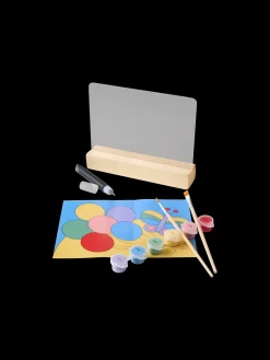 Kit de peinture acrylique