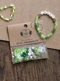 Kit DIY pour bracelet