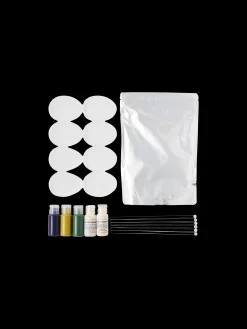 Kit DIY œufs de Pâques en résine