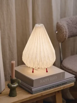 Lampe de table