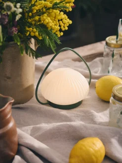 Lampe LED