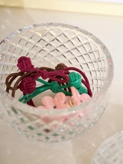 Élastique pour cheveux