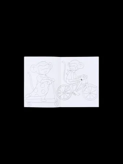 Livre de coloriage