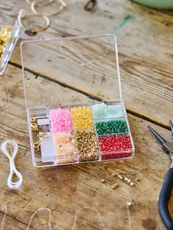 Lot de perles