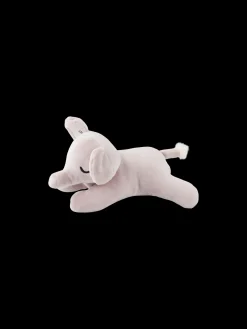 Éléphant en peluche