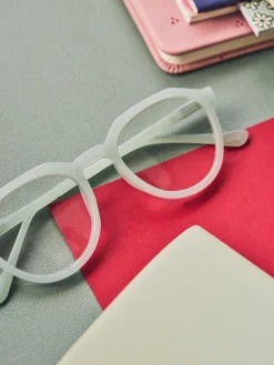 Lunettes de lecture +3