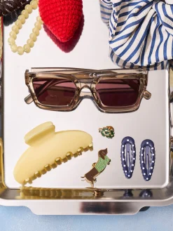 Lunettes de soleil