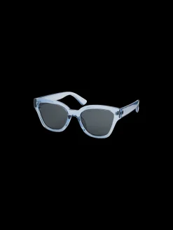 Lunettes de soleil œil de chat