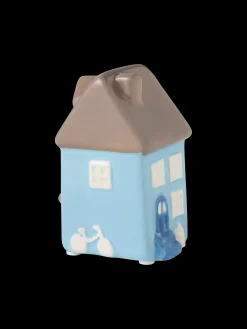 Maison décorative en céramique