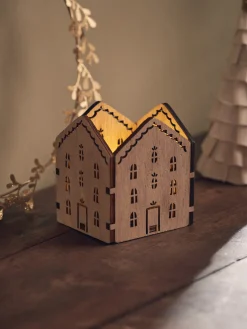 Maison LED