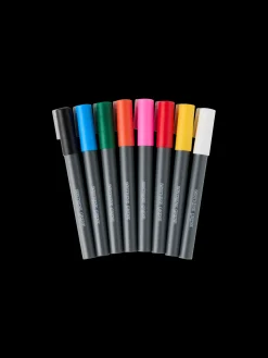 Marqueurs acryliques