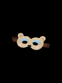 Masque d'ours