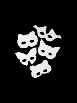 Masques DIY