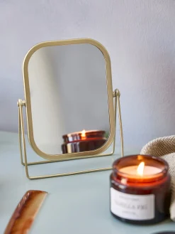 Miroir de table