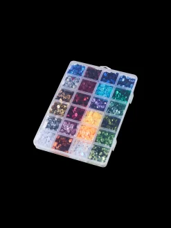 Mélange de sequins