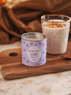 Mélange d’épices pour lassi