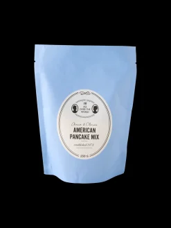 Mélange pour pancakes américains