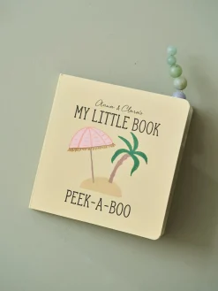 Mon petit livre coucou-caché