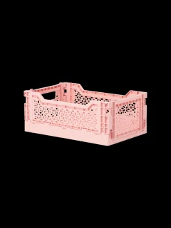 Moyenne boîte pliante