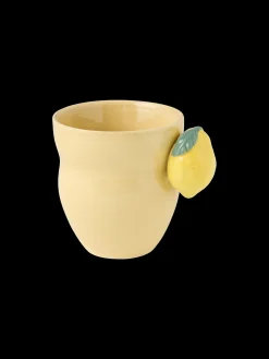 Mug lemon