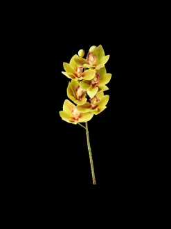 Orchidée artificielle