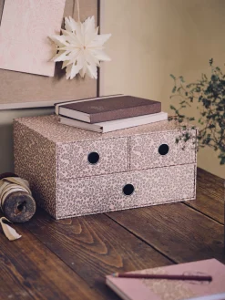 Organisateur de bureau avec tiroirs