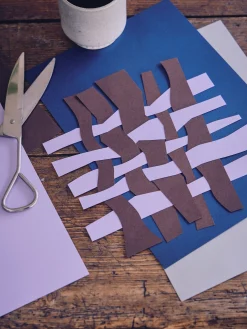 Papier kraft A4