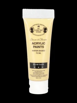 Peinture acrylique