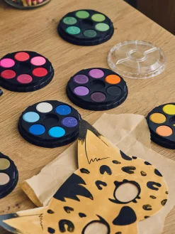 Peintures aquarelle