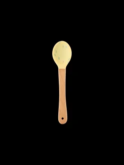 Petite cuillère de cuisine