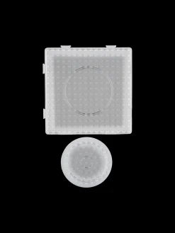 Plaques de perles géantes