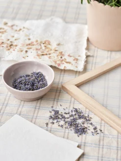 Pâte à papier pour la fabrication de papier