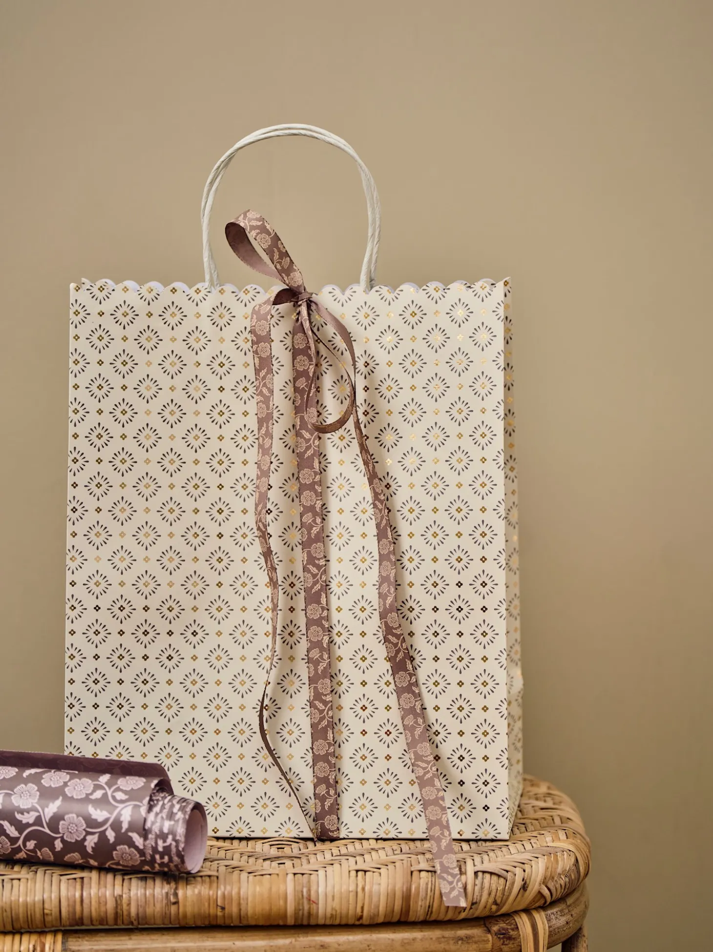 Sac cadeau