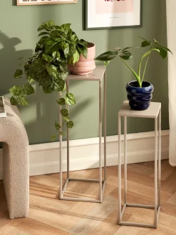 Support pour plantes