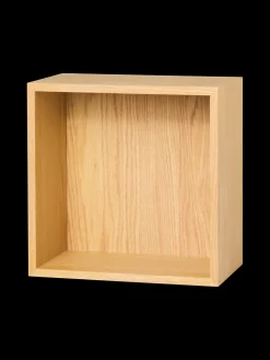 Étagère cube