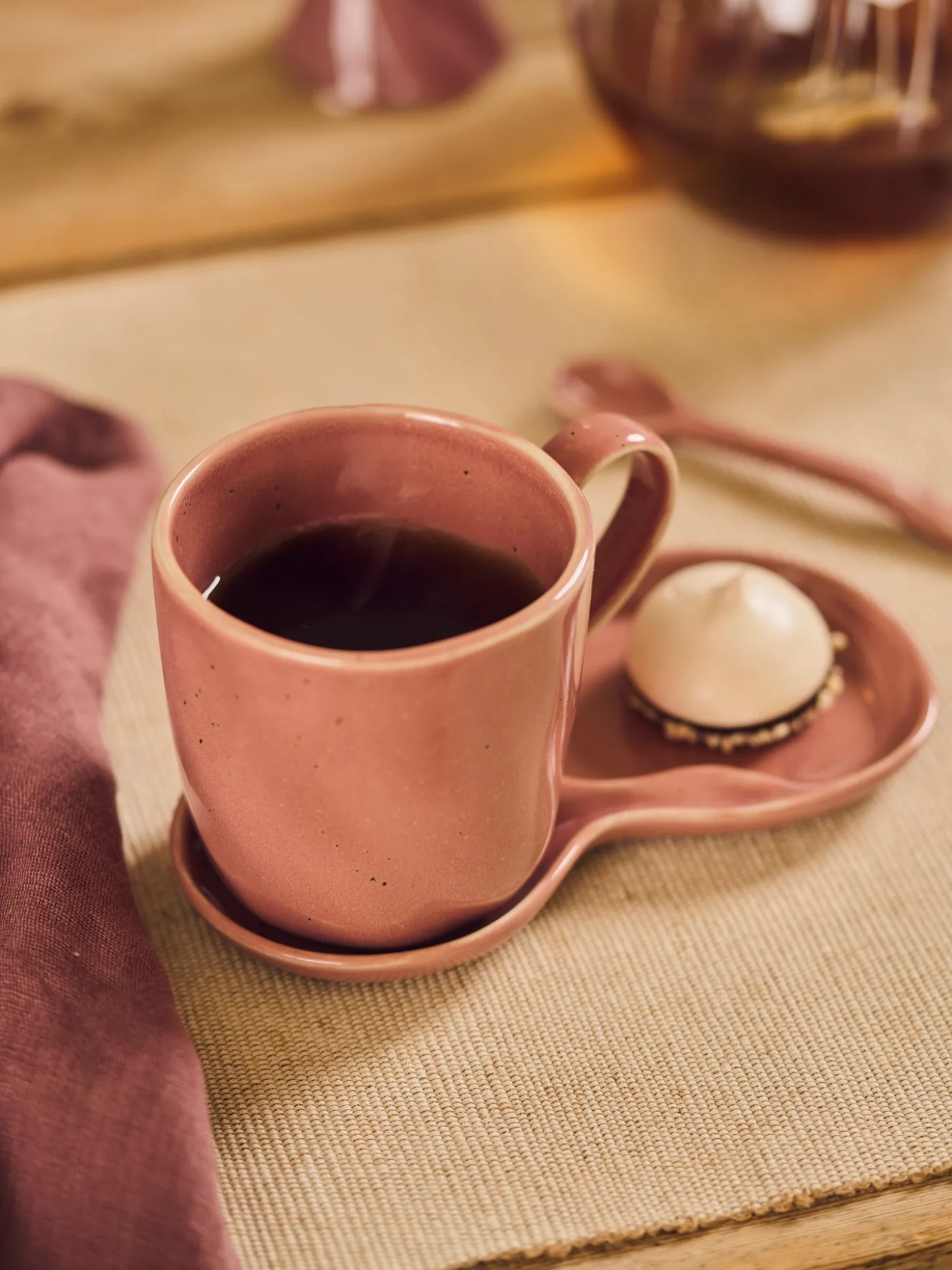 Tasse