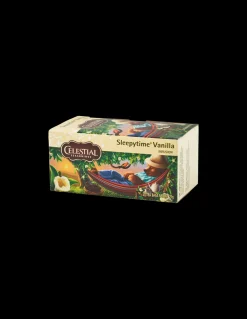 Tisane Celestial à la Vanille
