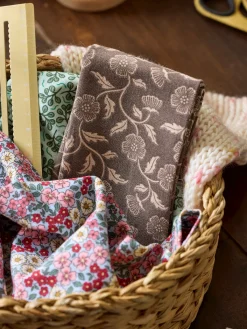 Tissu patchwork