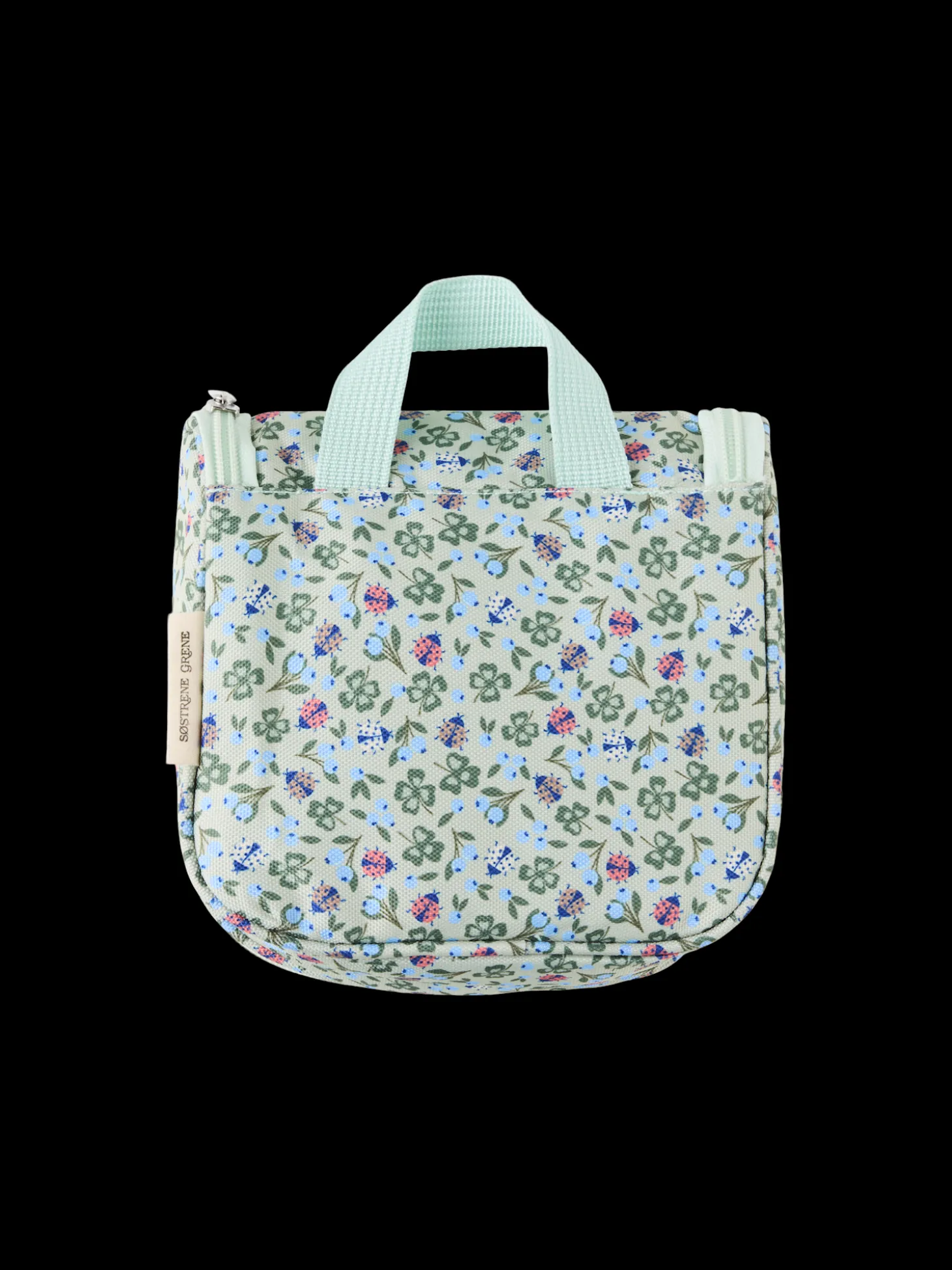 Trousse de toilette