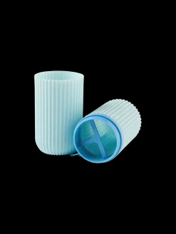 Étui de voyage pour brosse à dents