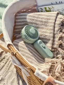 Ventilateur à main