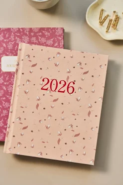 Agenda 2026
