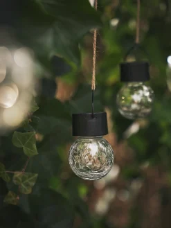 Ampoule de lampe solaire
