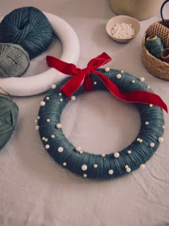 Anneau à faire soi-même