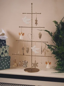 Arbre pour les décorations