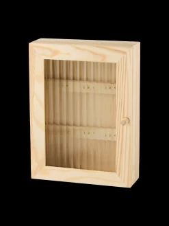 Armoire à clés