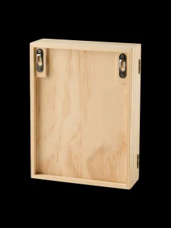 Armoire à clés