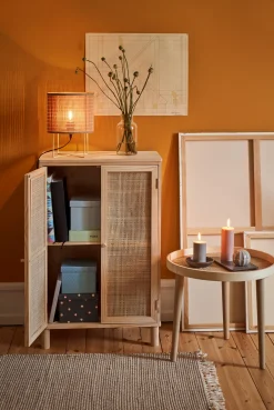 Armoire en bois