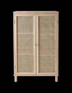 Armoire en bois